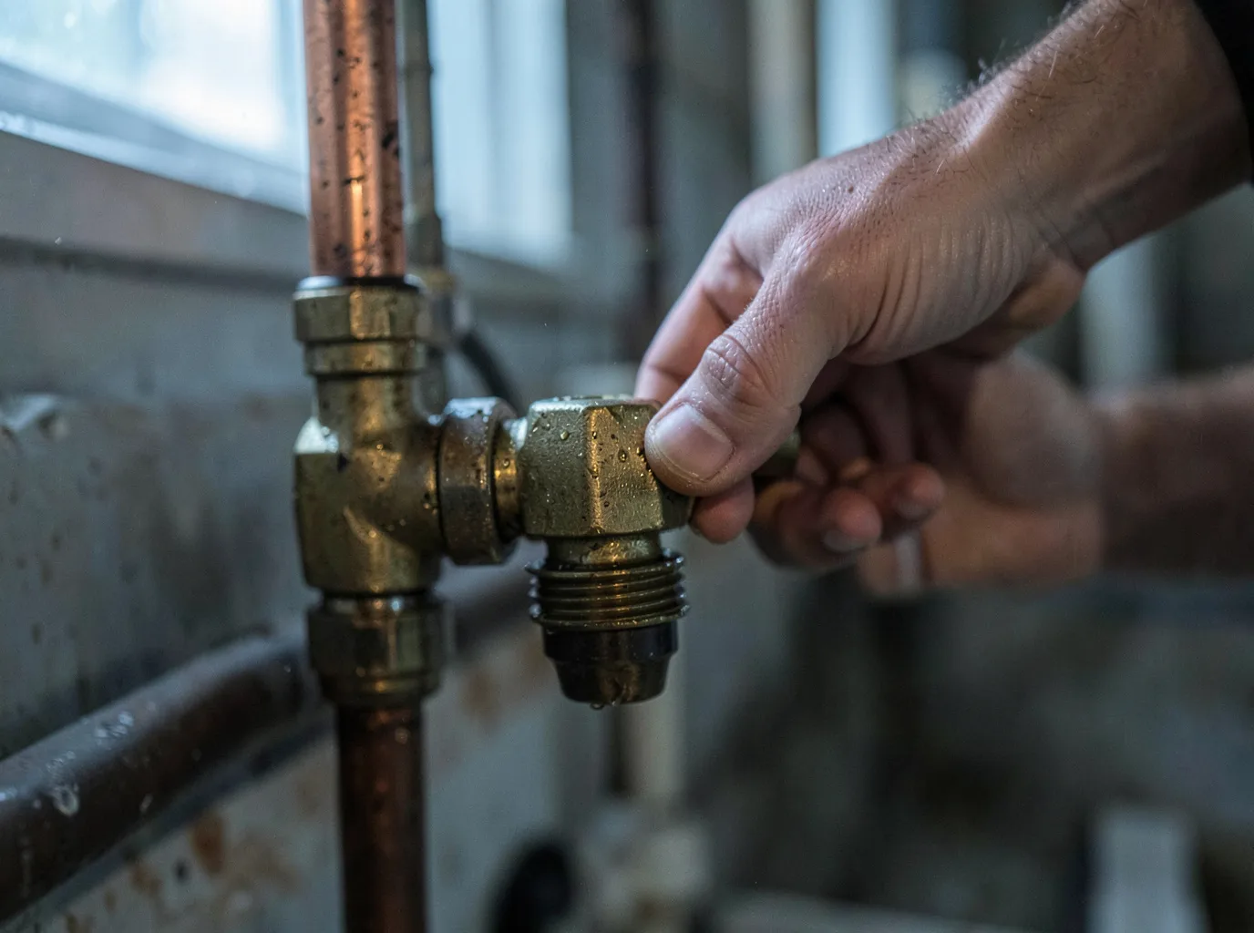 Emergency Plumber Offerman, GA FAQs
